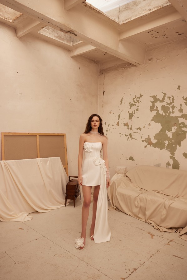 Комплект Amrita Ivory